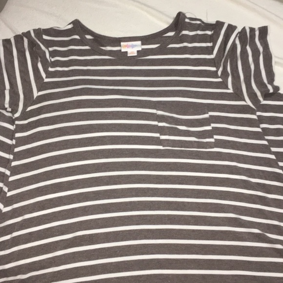 LulaRoe Carly Dress - Picture 1 of 4